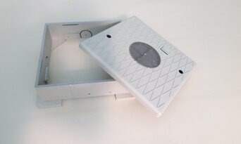 Professionelles Zubehör für Gründächer: Drainageelemente, Vliese, Substrate und Befestigungssysteme.“